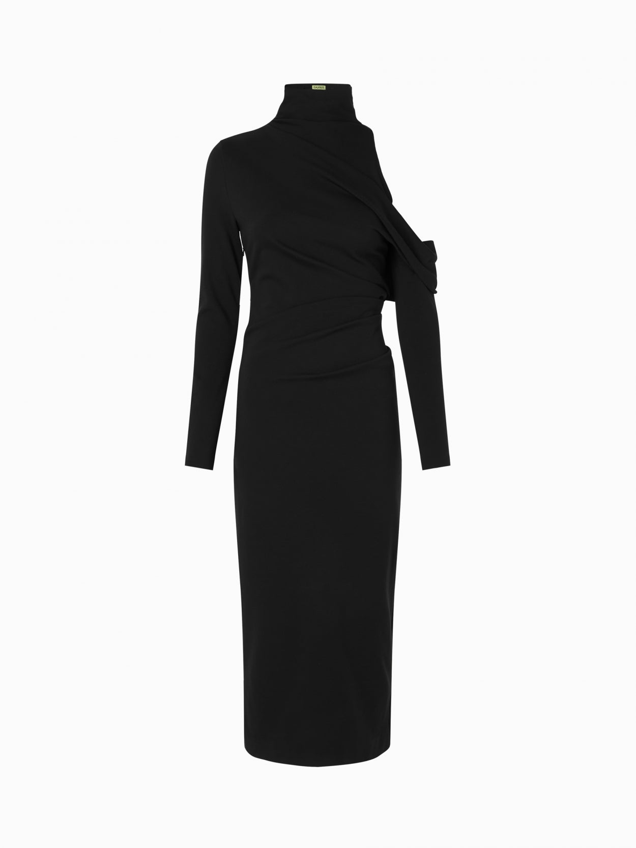 teresa midi | black GAUGE81