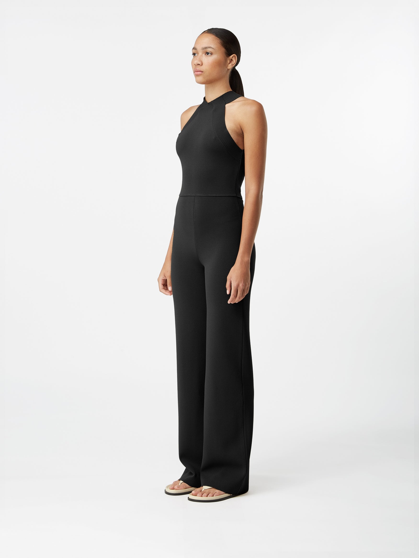 aliaga | black GAUGE81