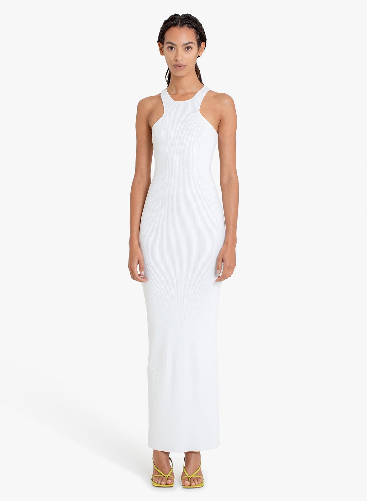 avila long | ivory