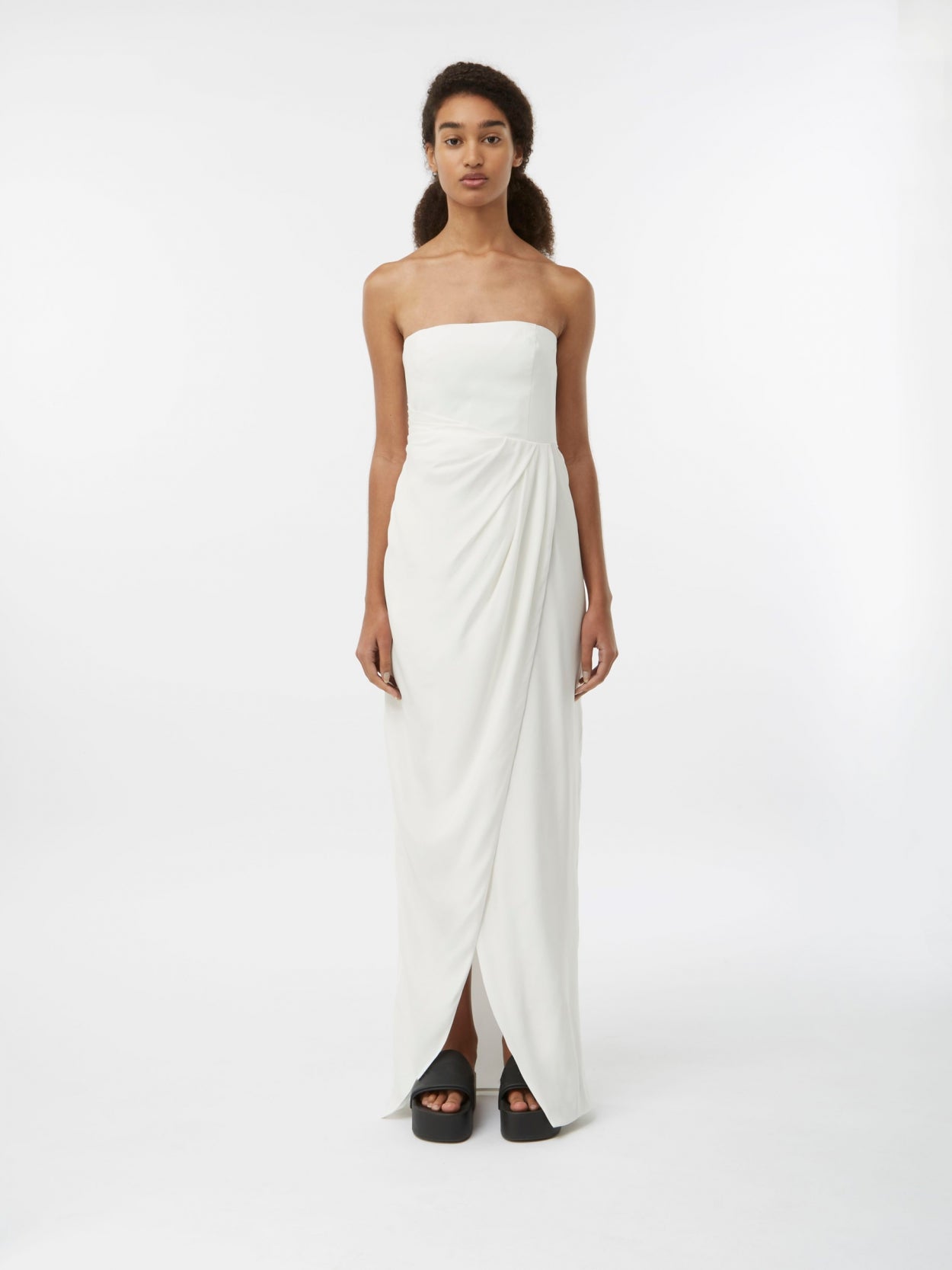 lica long | ivory