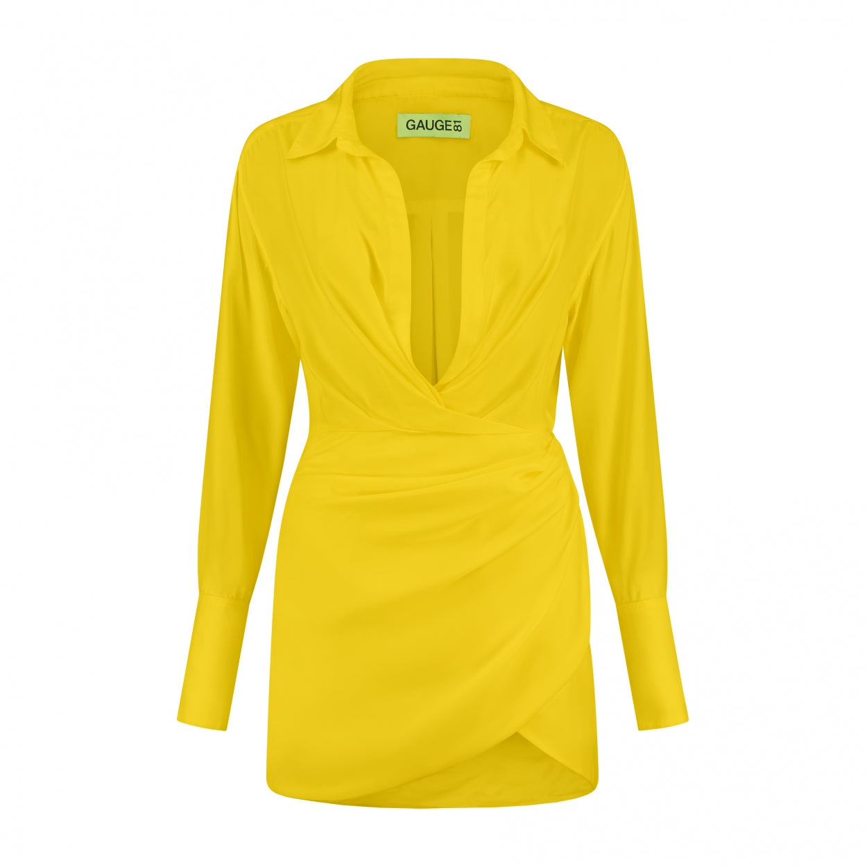 naha | lemon GAUGE81