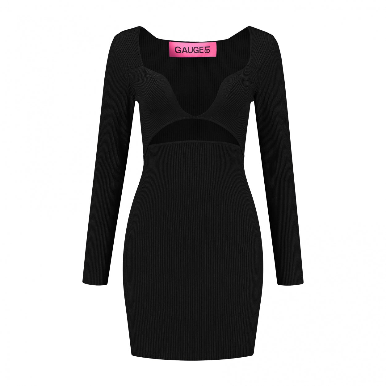 otero | black