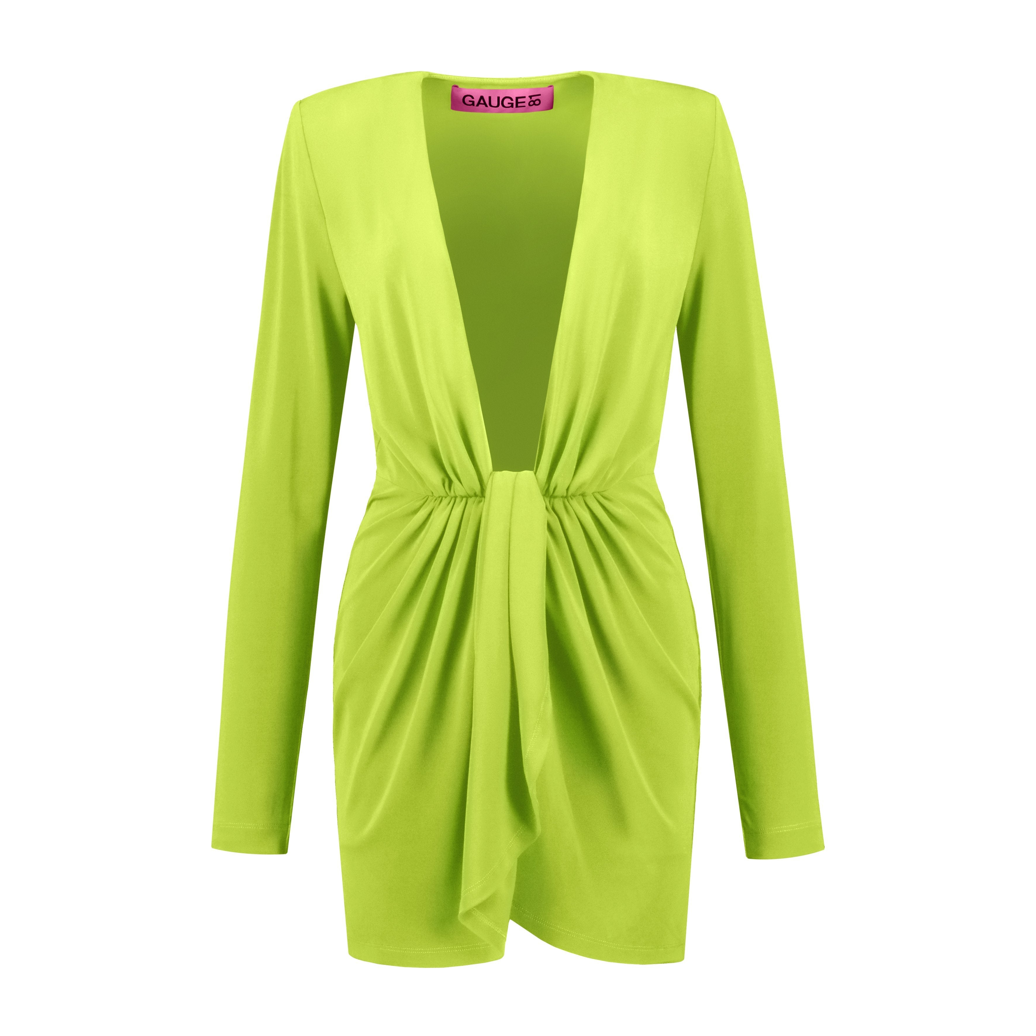 Krasnodar Short Gauge81