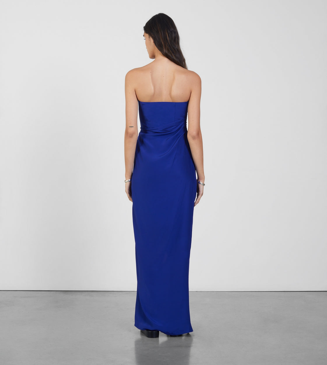 lica long | ultramarine