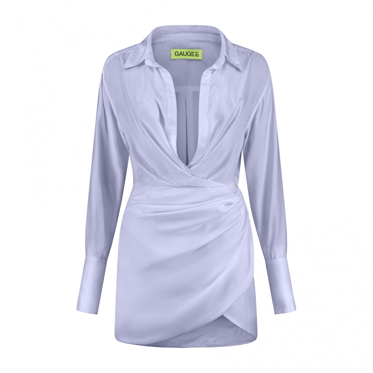 naha short | lilac