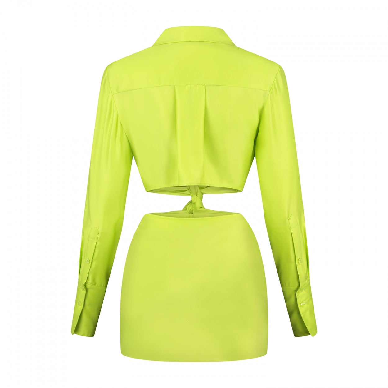 tokai | bright green