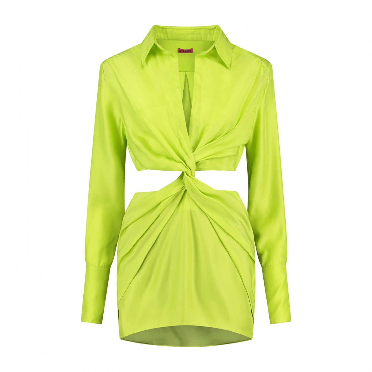 tokai | bright green