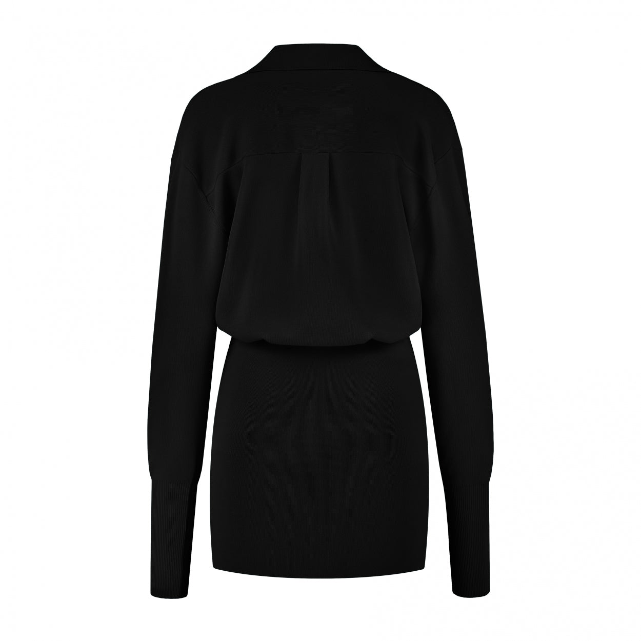 mada | black